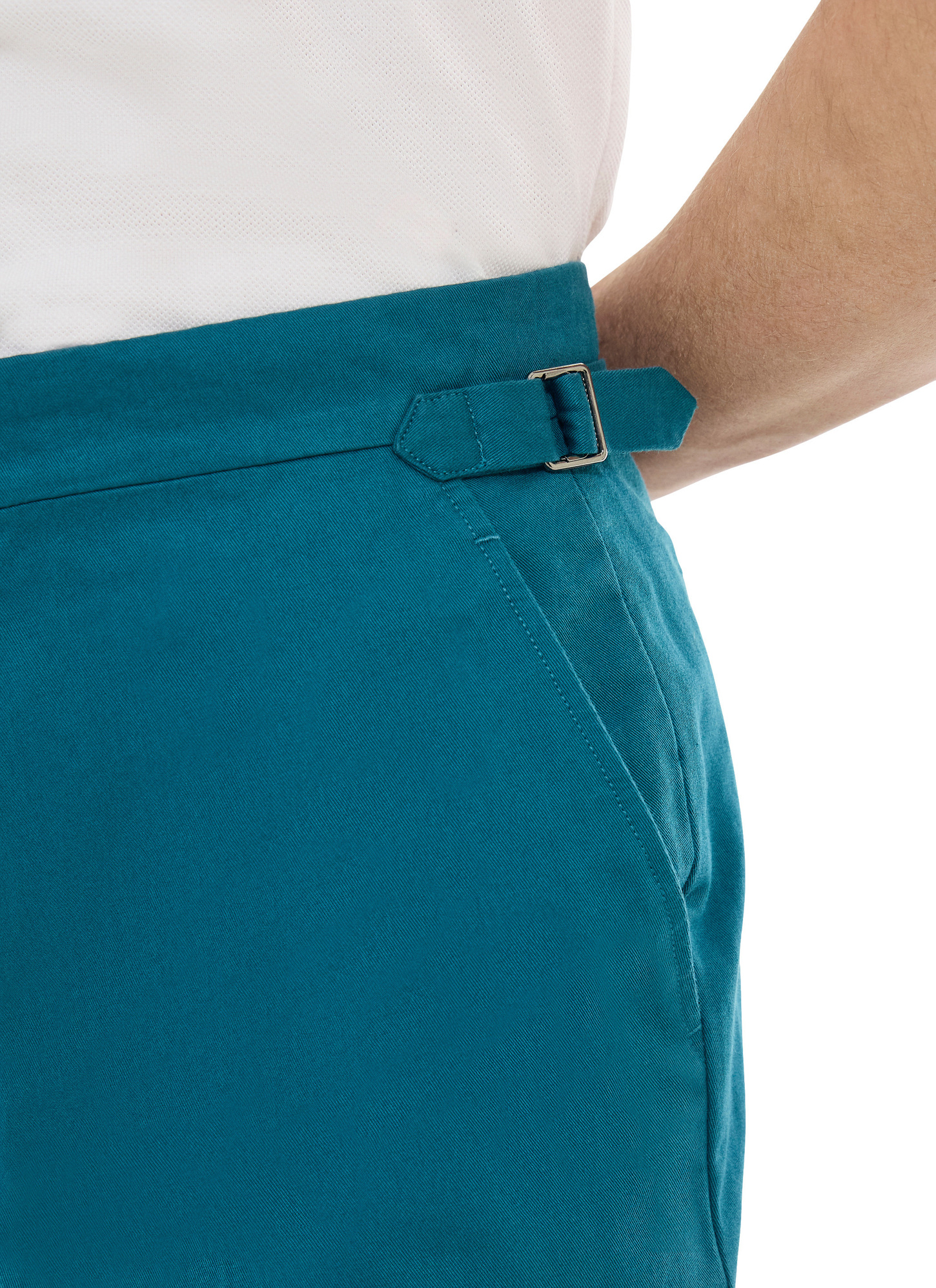 Men's trousers Fursac - P3FROP-FP03-D026