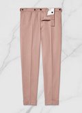 Trousers - P3KLAP-C704-82