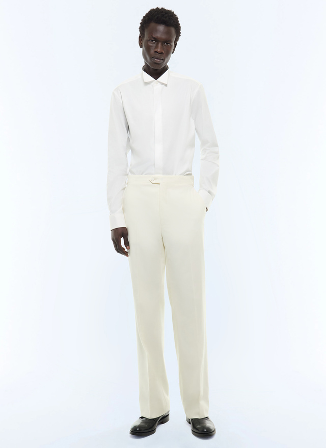 Men's trousers Fursac - P3LUKY-GV48-A002