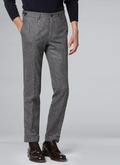 Trousers - 18HP3IZOR-A611-29