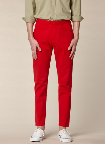 Men's trousers Fursac - P3STIV-SP09-79
