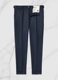 Trousers - P3IZOR-KP21-34