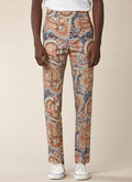 Trousers - P3SOHO-SP03-51