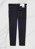 Trousers - P3KLIP-KX06-30