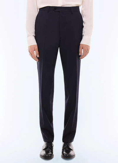 Men's trousers Fursac - P3LOXA-BV01-30