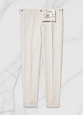 Trousers - P3NILS-NX13-02