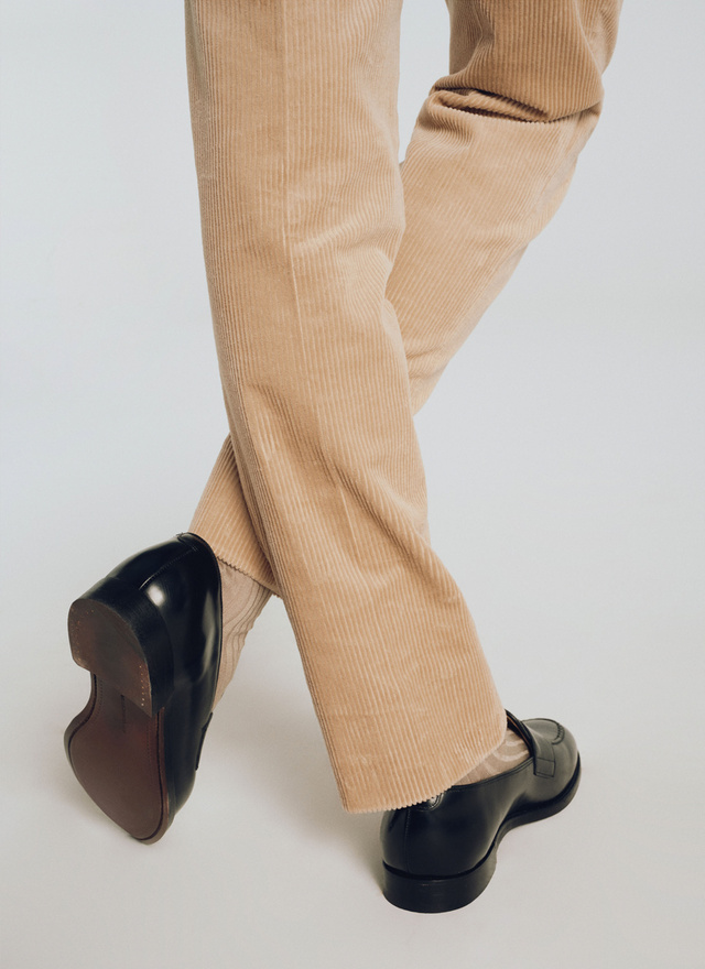 Men's trousers Fursac - 21HP3TUTO-TX03/04