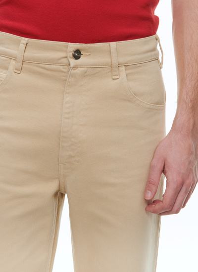 Men's trousers Fursac - 23EP3BELG-BP06/08