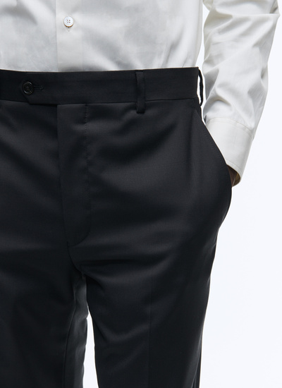 Men's trousers Fursac - 22HP3VOXA-AC82/20