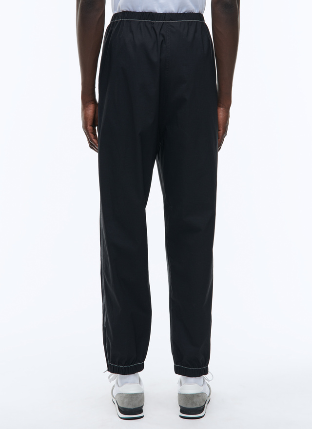 Men's polyamide trousers Fursac - P3ADOS-AX20-20
