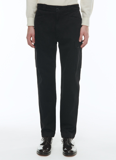 Men's trousers Fursac - P3CALI-CP54-B020