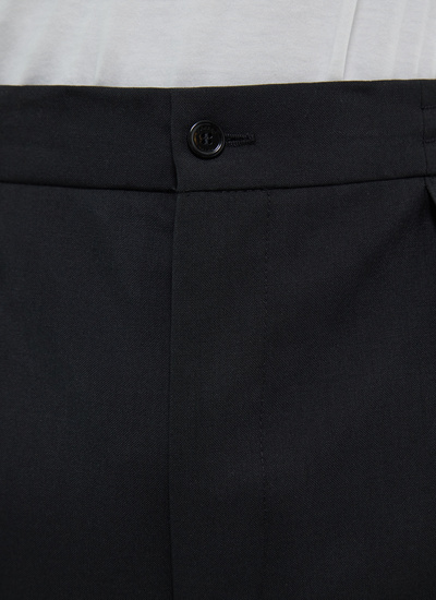 Men's trousers Fursac - P3CVOK-BV01-20