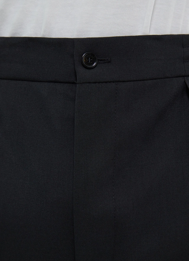 Men's trousers Fursac - P3CVOK-BV01-20