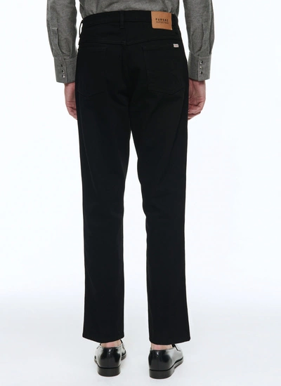 Men's corduroy trousers Fursac - P3VLAP-TP22-20