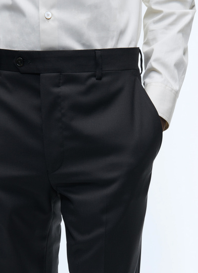 Men's trousers Fursac - P3VOXA-AC82-20