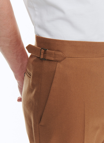 Men's trousers Fursac - P3AXIN-CX21-G011