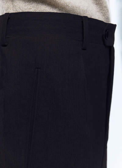 Men's trousers Fursac - P3EDKA-OC55-31