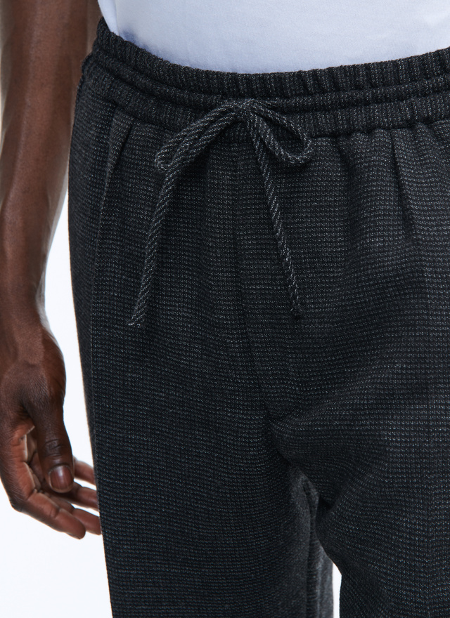 Men's trousers Fursac - 22HP3VOKY-AX03/21