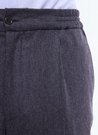 Men's trousers Fursac - P3CVOK-EC29-B022