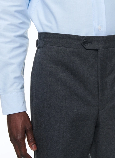 Men's trousers Fursac - P3DOTT-AV06-B024