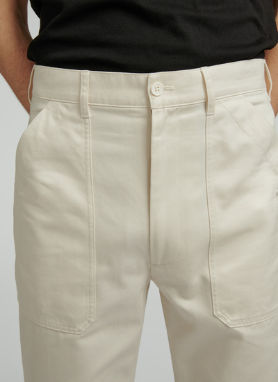Men's trousers Fursac - 22EP3VAGO-VP07/02