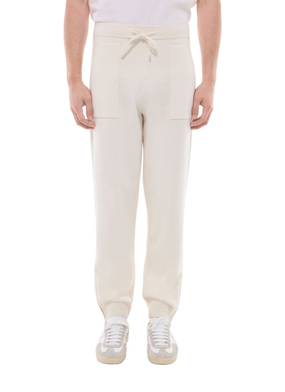 Men's trousers Fursac - P3GING-GA18-A002