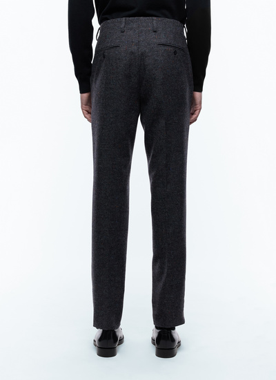 Men's trousers Fursac - P3ELLO-EX09-B021