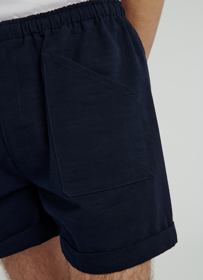 Men's trousers Fursac - 22EP3VAJO-VX01/32