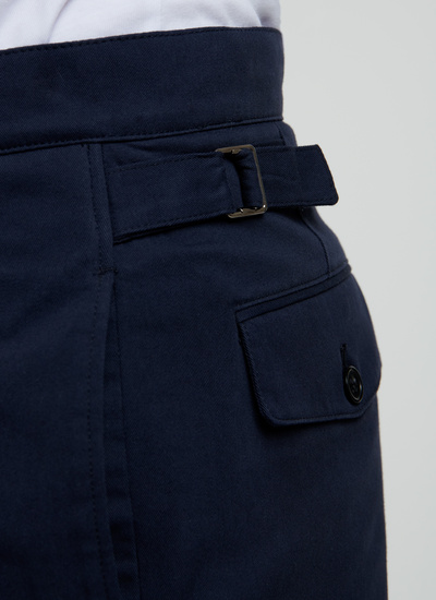 Men's trousers Fursac - 22EP3VASY-VP08/30