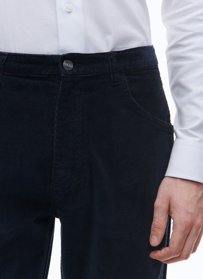 Men's trousers Fursac - 22HP3VLAP-TP22/30