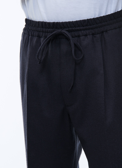 Men's trousers Fursac - 22HP3VOKY-OC55/31