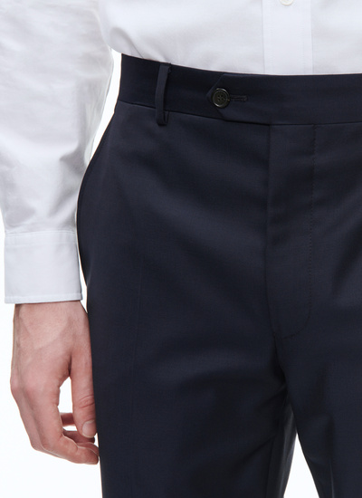 Men's trousers Fursac - 22HP3VOXA-AC81/31