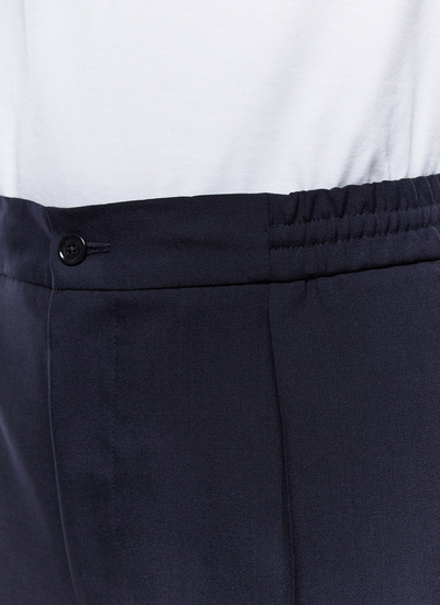 Men's trousers Fursac - P3CVOK-BV01-30