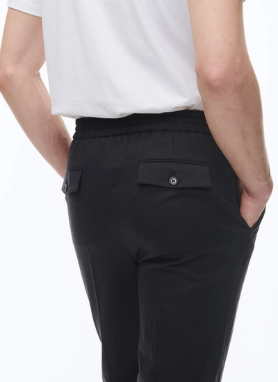 Men's trousers Fursac - P3CVOK-OC55-31