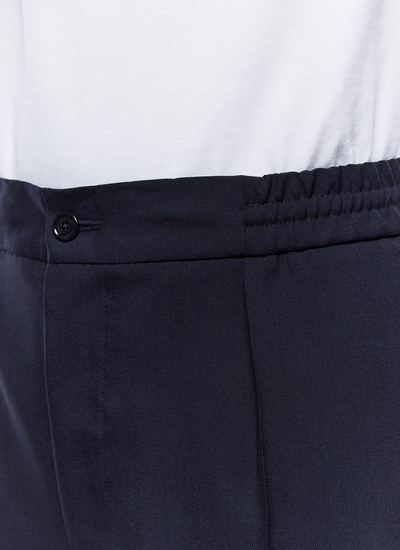 Men's trousers Fursac - P3CVOK-VC07-30