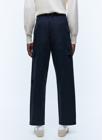 Men's trousers Fursac - P3EVON-DP03-D030