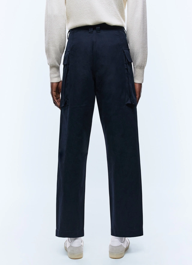 Men's trousers Fursac - P3EVON-DP03-D030