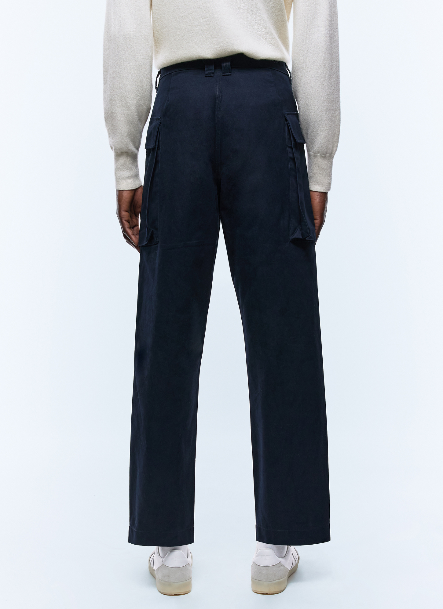 Men's trousers Fursac - P3EVON-DP03-D030