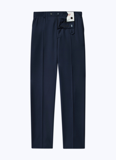 Men's trousers Fursac - P3VOXA-AC81-31