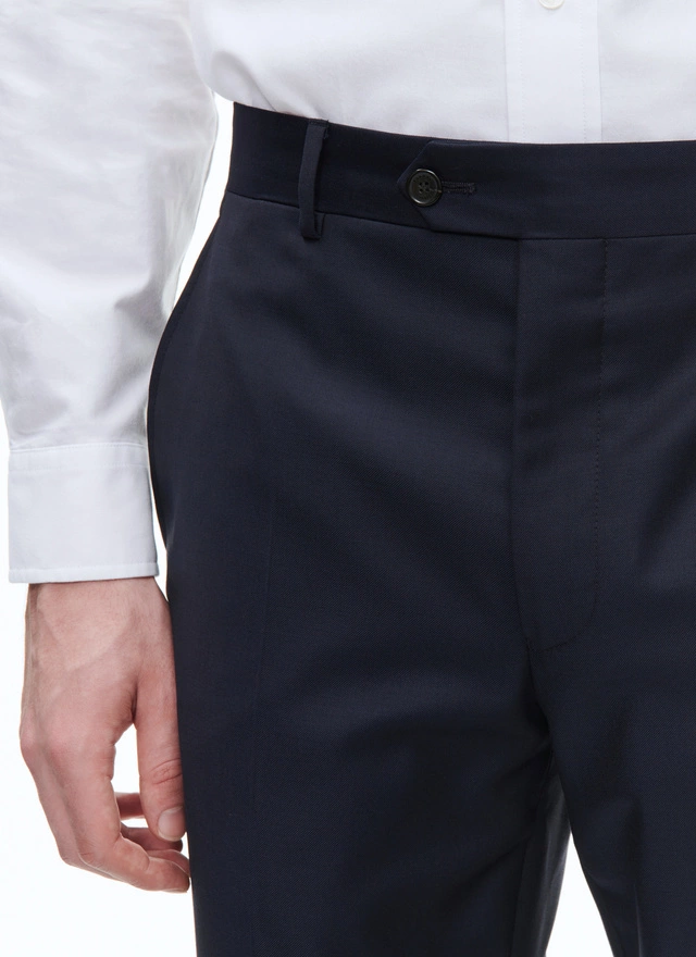 Men's trousers Fursac - P3VOXA-AC81-31