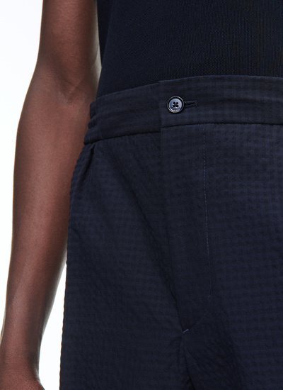 Men's trousers Fursac - P3CVOK-DX04-D030