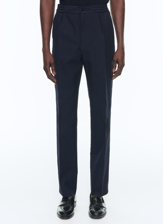 Men's trousers Fursac - P3CVOK-DX04-D030