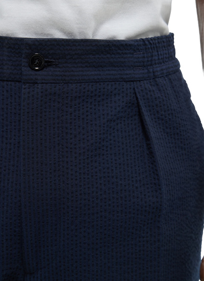 Men's trousers Fursac - P3CVOK-LX15-D030