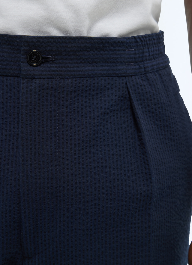 Men's trousers Fursac - P3CVOK-LX15-D030