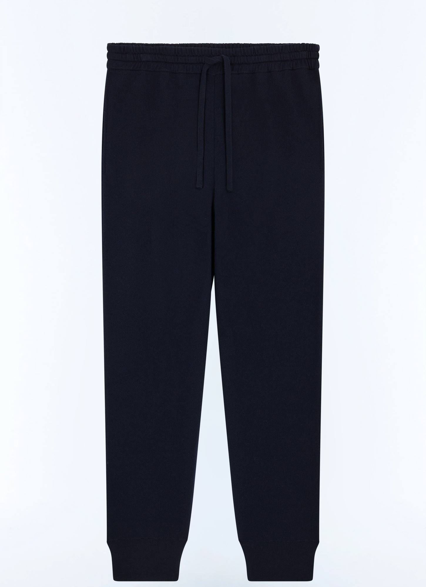 Men's main fabric: 50% wool, 50% cottonlining: none trousers Fursac - P3LPAN-LA09-D030
