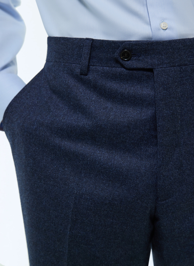 Men's trousers Fursac - P3BATE-OC06-32