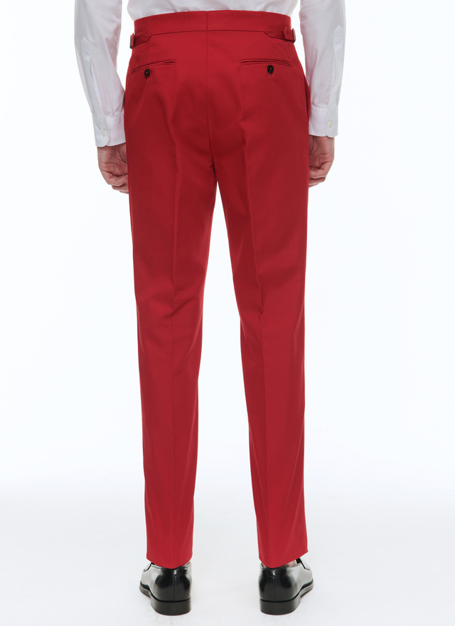 Fucking Red Trousers (@lamfrt) / X-saigonsouth.com.vn