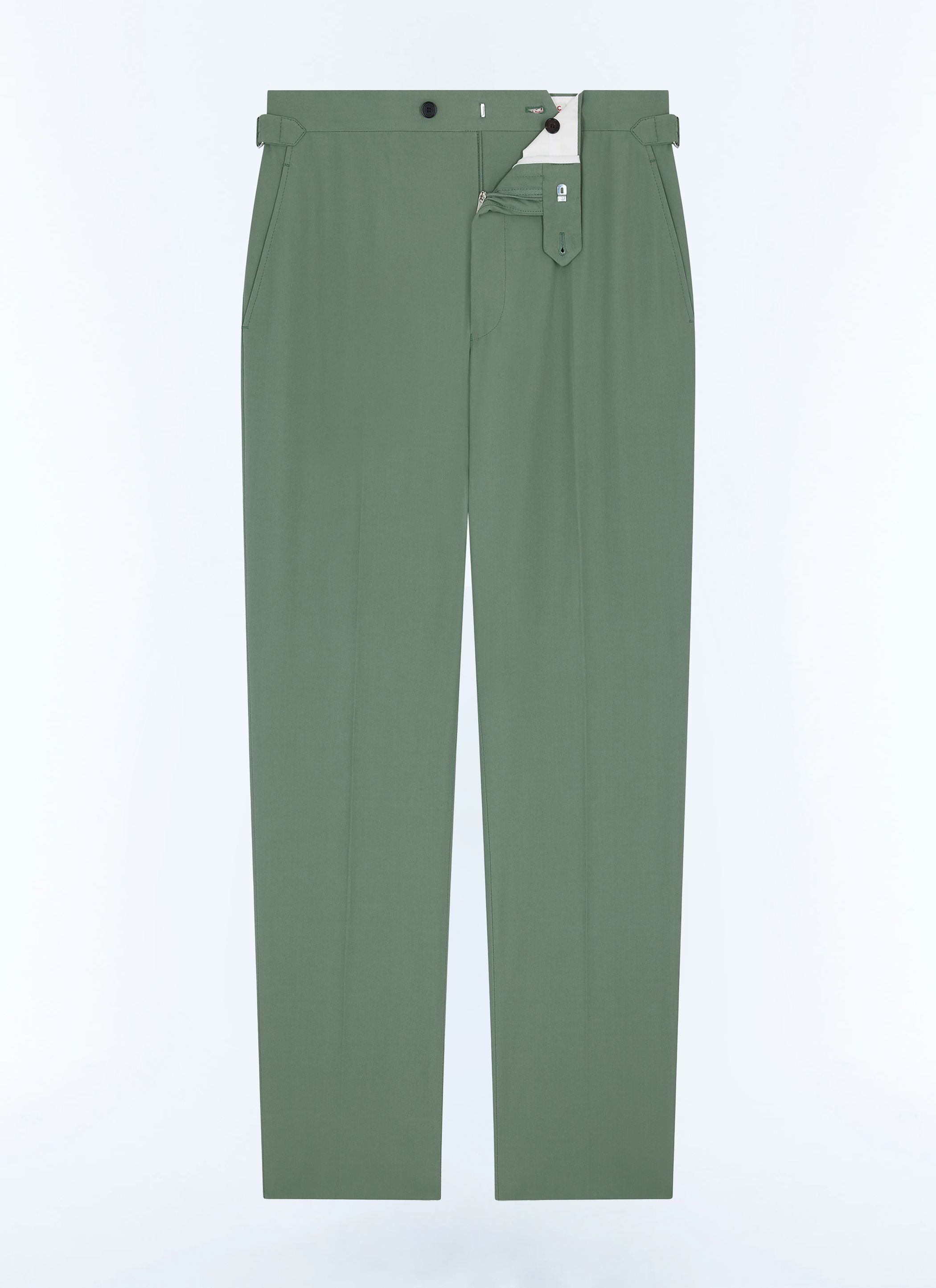 3 LAYER  WEAR PANTS（ASHGREEN） hybrid-xyz-pants-olive-hybrid-