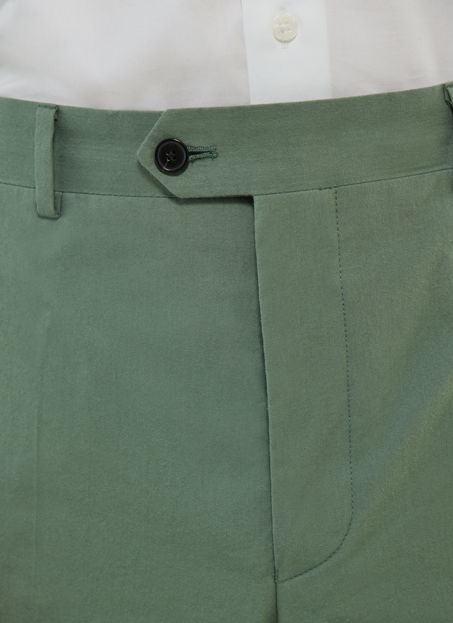 Men's trousers Fursac - P3DROP-FX14-H006