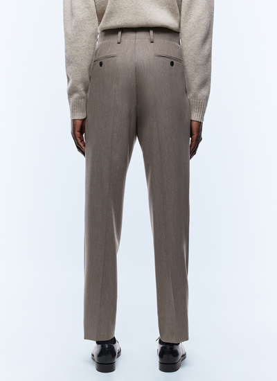 Men's trousers Fursac - P3EDKA-EC29-G014